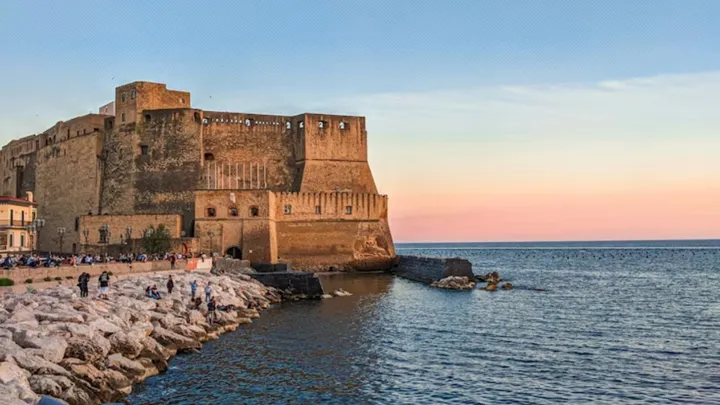 Naples in April: Weather, Easter Traditions & Essential Travel Guide
