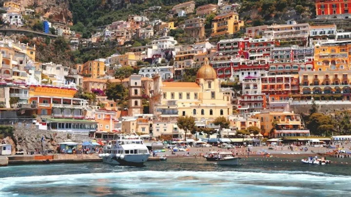 Amalfi Coast in April: Is Spring the Secret Best Time to Visit?