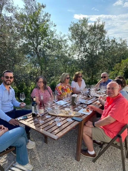 Cilento Experience: Castellabate Tour with Wine and Food Tasting-7