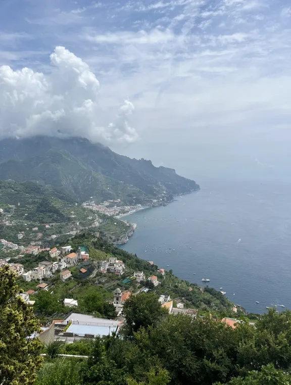 Full Day Amalfi Coast Private Tour-12