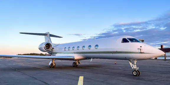 Private Jet Charter to Southern Italy