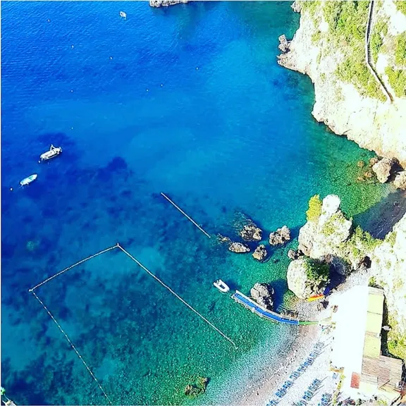 Santa Croce Beach Day with Lunch & Boat Transfer-2