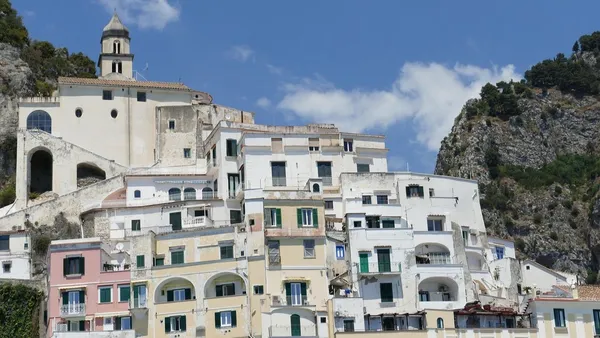 Amalfi Coast in December: A Complete Winter Travel Guide