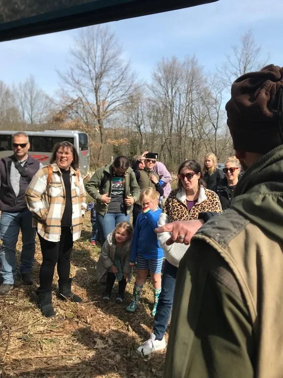 Irpinia Truffle Hunting and Wine Tasting Experience with Transfer-1