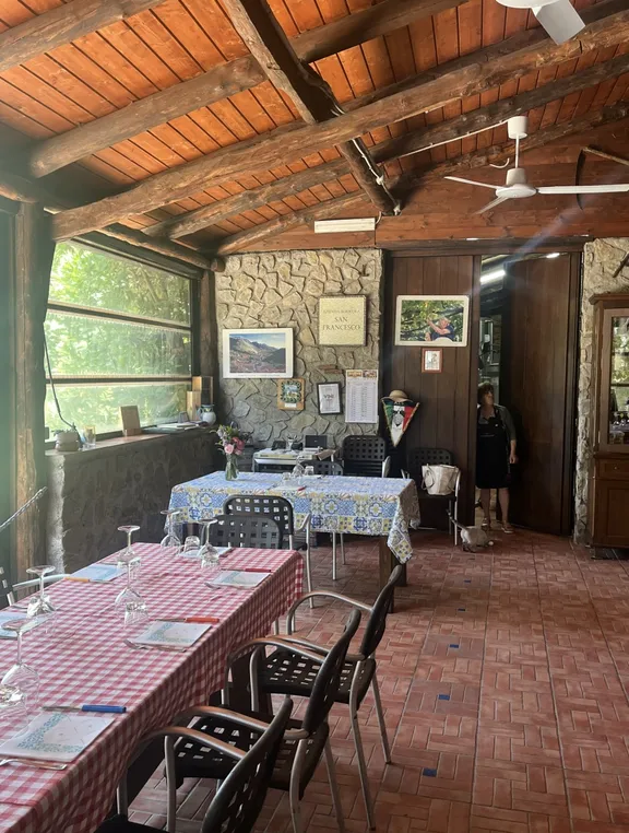 Amalfi Coast Tour & Wine Tasting