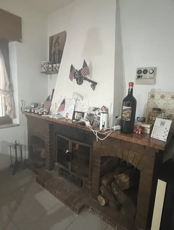 Irpinia Wine Tasting and Lunch in a Typical Farmhouse-8