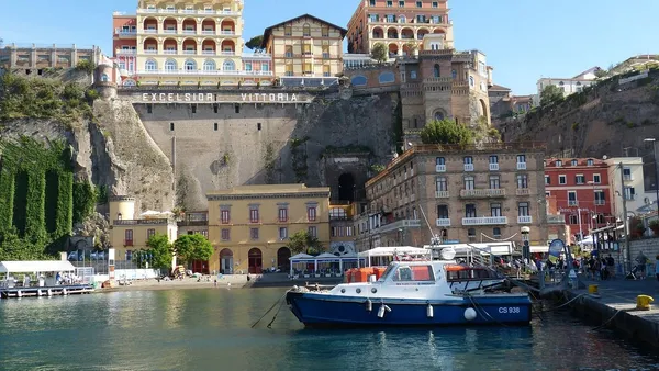 Sorrento to Amalfi Coast: A Complete Travel Guide