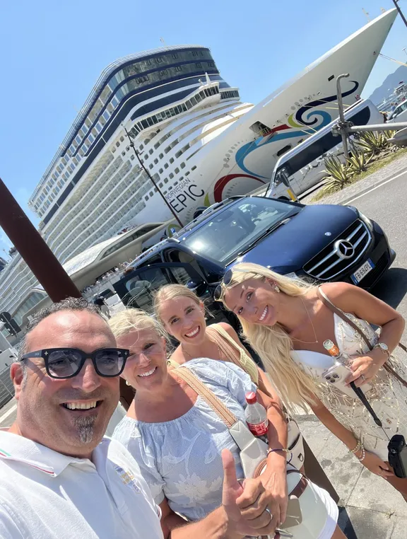 Full Day Amalfi Coast Private Tour-2