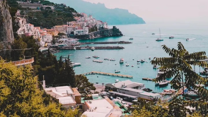 Salerno to Amalfi Coast: A Simple Travel Guide