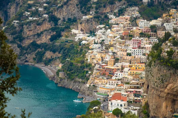 Is November a Good Time to Visit the Amalfi Coast? Here's What You Need to Know