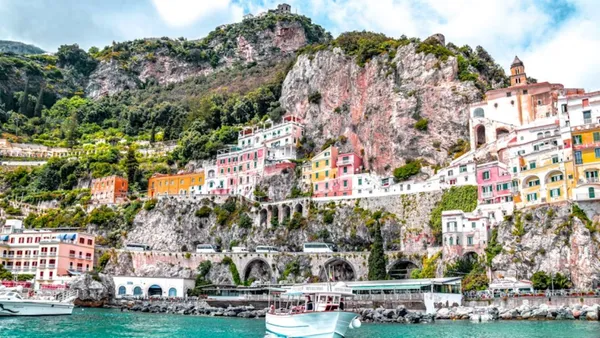 How Many Days Are Enough for an Amalfi Coast Trip to See Positano, Amalfi, and Ravello?
