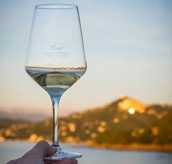 Cilento Experience: Castellabate Tour with Wine and Food Tasting-11