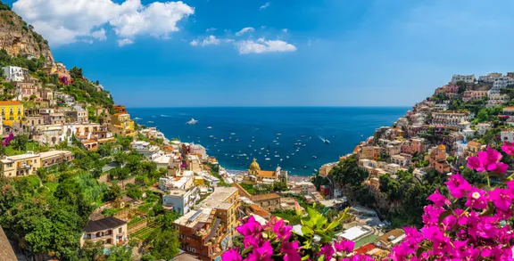 Amalfi Coast & Boat Tour-2