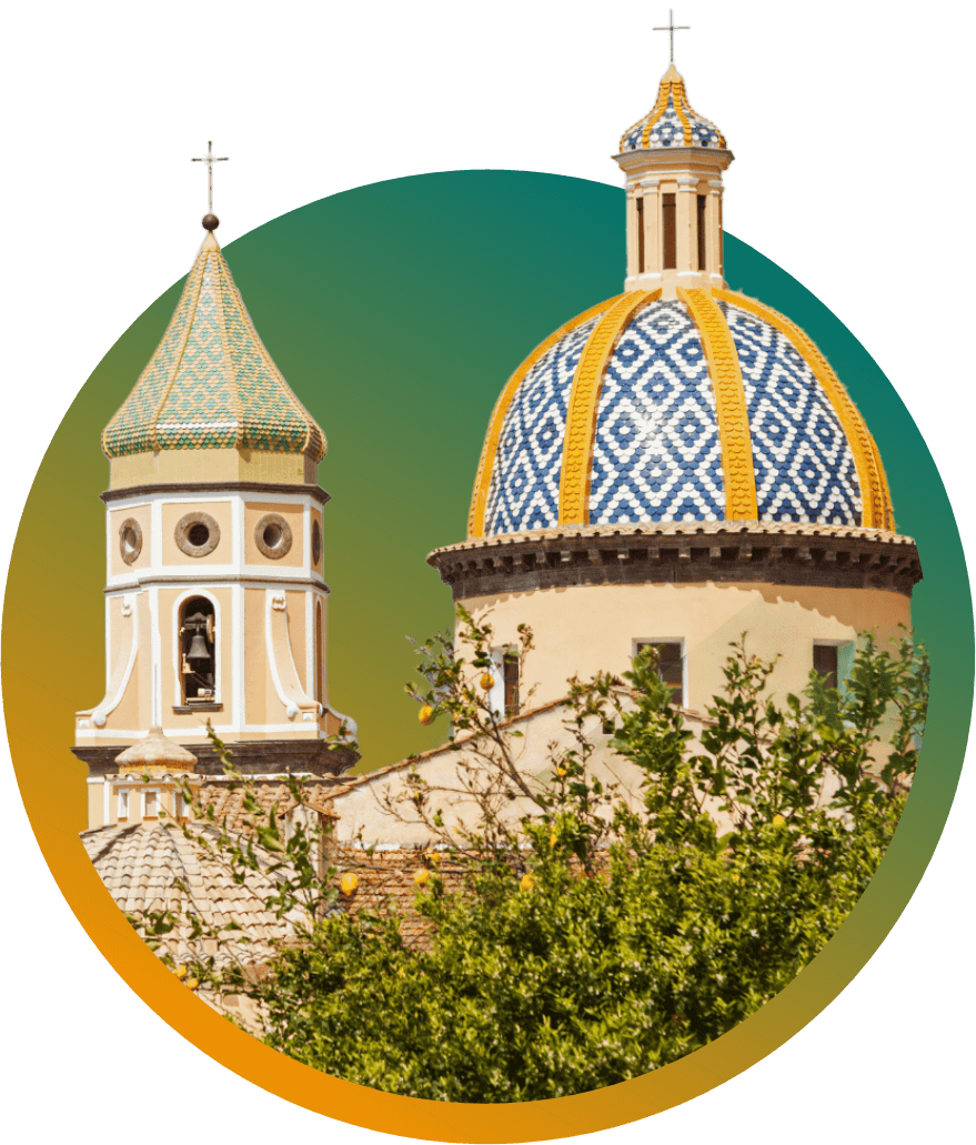 Exploring Amalfi Coast